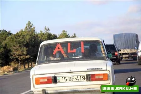 Milli Yumor  - 29 FOTO