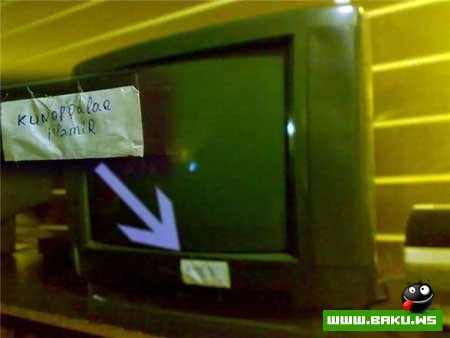 Milli Yumor  - 29 FOTO