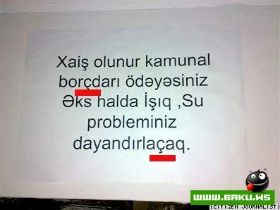 Milli Yumor  - 29 FOTO
