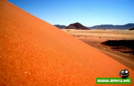 Fotoşəkil müsabiqəsi National Geographic 2009