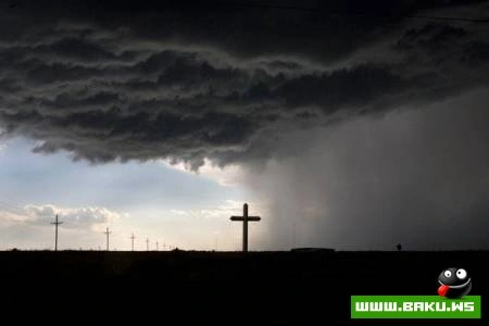 Fotoşəkil müsabiqəsi National Geographic 2009