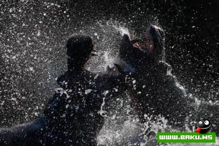 Fotoşəkil müsabiqəsi National Geographic 2009