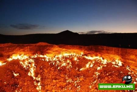 Fotoşəkil müsabiqəsi National Geographic 2009