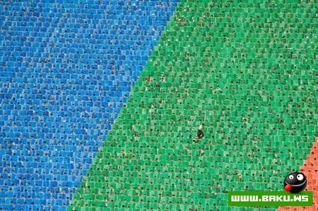 Fotoşəkil müsabiqəsi National Geographic 2009