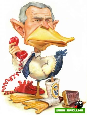 Mehşur ressam Gary Locke-un el işleri