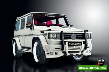 Hamann