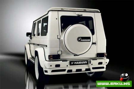 Hamann
