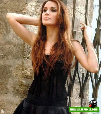 Ehtirasla dolu olan Cesika (+7 FOTO)