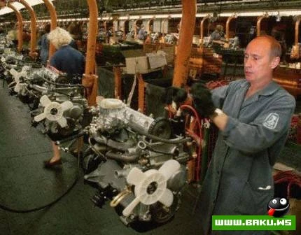 Русский Юмор