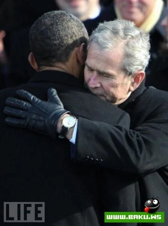 Лучшие фотографии 2009 года по версии LIFE