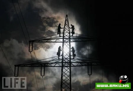 Лучшие фотографии 2009 года по версии LIFE