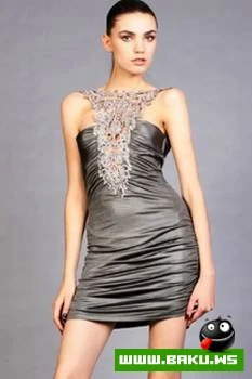 Xanımlar üçün 2010-cu ilin dəbi
