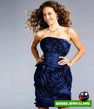 Xanımlar üçün 2010-cu ilin dəbi