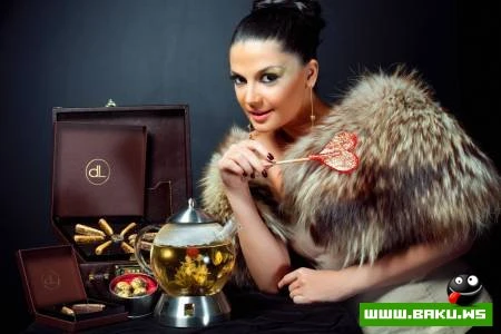 Natəvan Həbibi [Fotolent]