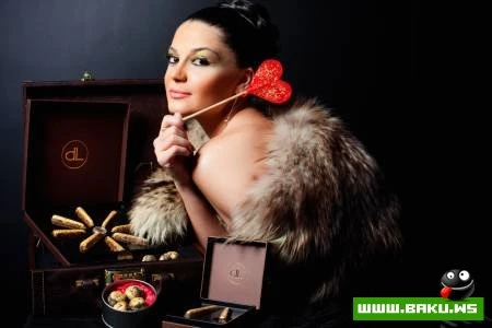 Natəvan Həbibi [Fotolent]