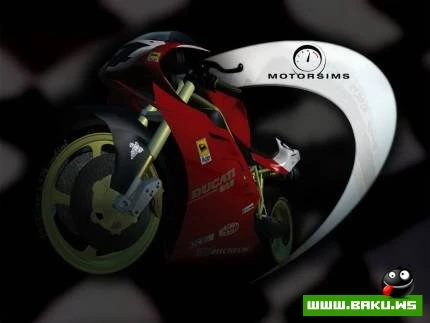 Sürətli Motoskllər