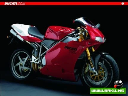 Sürətli Motoskllər