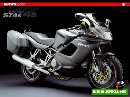 Sürətli Motoskllər