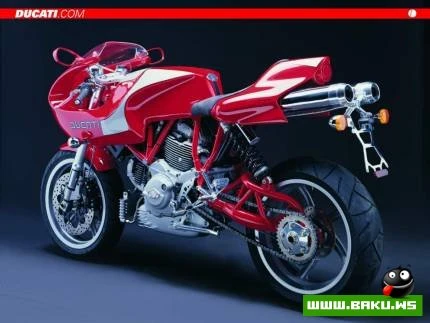 Sürətli Motoskllər