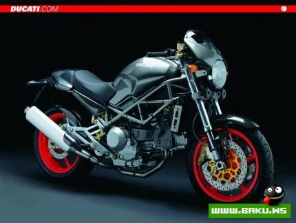 Sürətli Motoskllər