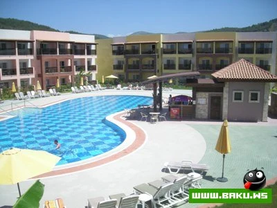 Avropada ən böyük Aqua Park