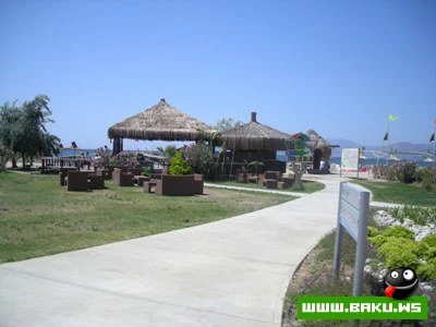 Avropada ən böyük Aqua Park