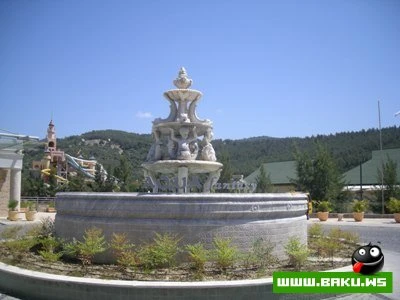 Avropada ən böyük Aqua Park