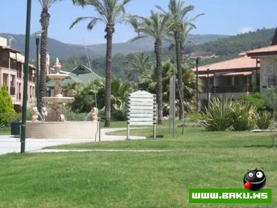 Avropada ən böyük Aqua Park