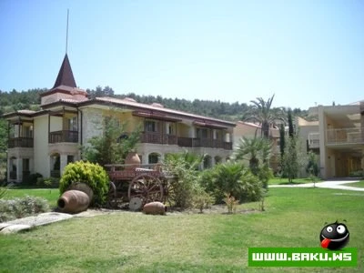 Avropada ən böyük Aqua Park