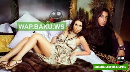 Valida Abbasova & Anar - Super Fotosesiya