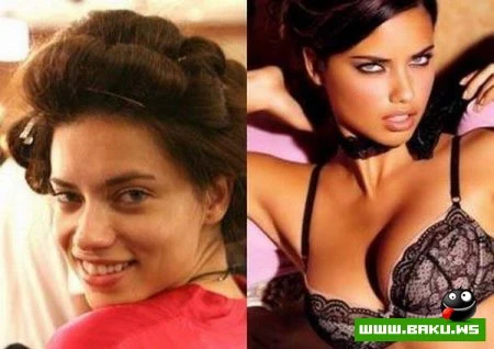 Шокирующая правда о макияже