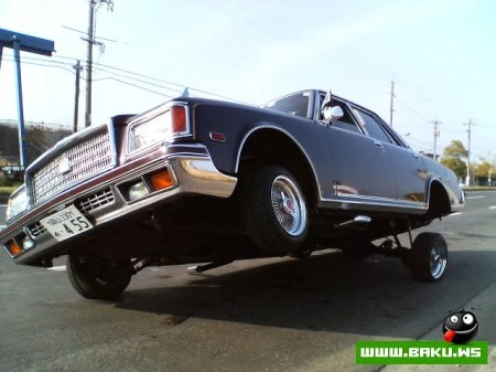 LoWRiDeRs