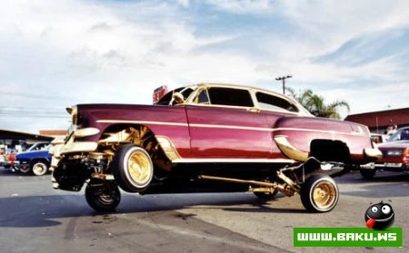 LoWRiDeRs