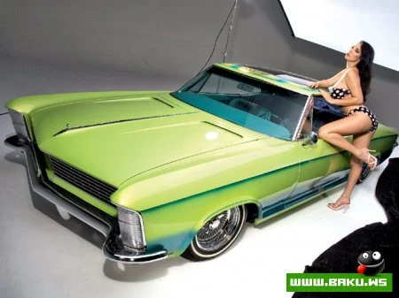 LoWRiDeRs