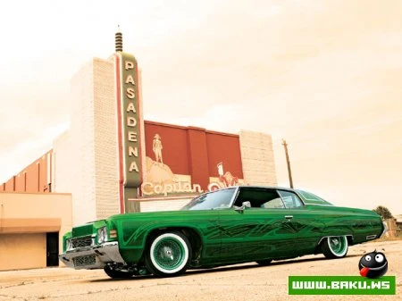 LoWRiDeRs
