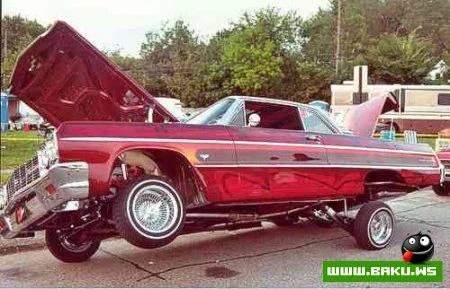 LoWRiDeRs