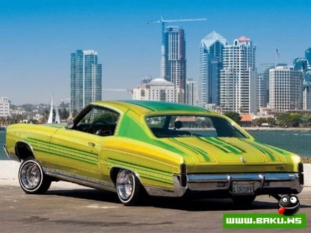 LoWRiDeRs