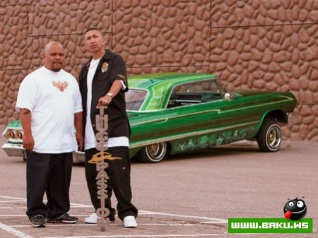 LoWRiDeRs