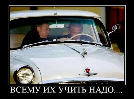 Демотиваторы (31 фото)