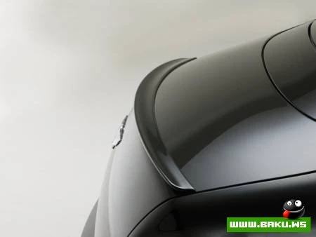 Bentley Continental GT Tuning by Wald International