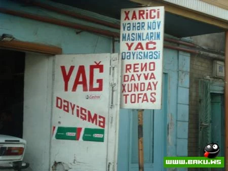 Milli Yumor 2010 İlk