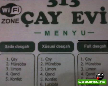 Milli Yumor 2010 İlk