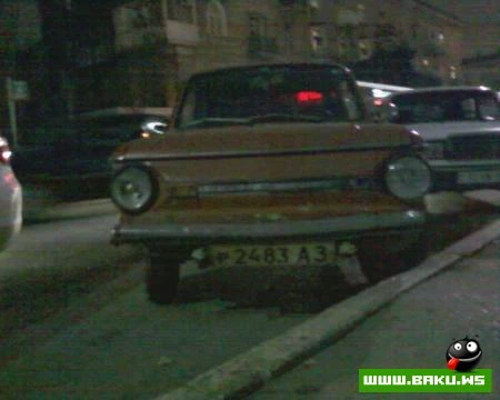 Milli Yumor 2010 İlk
