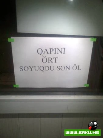 Milli Yumor 2010 İlk