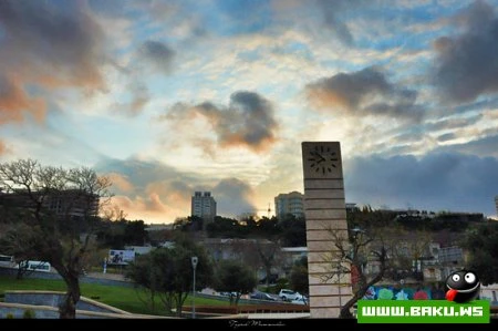 Gənc Fotoqraf Toğrul Məmmədov