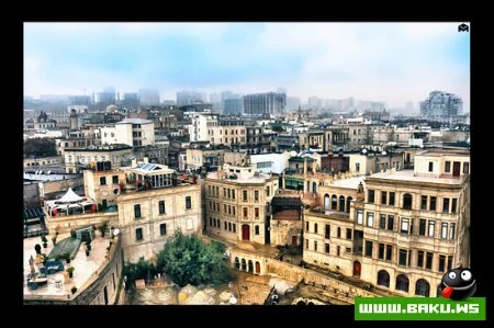 Gənc Fotoqraf Toğrul Məmmədov