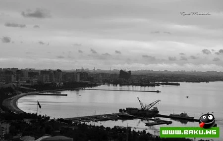 Gənc Fotoqraf Toğrul Məmmədov