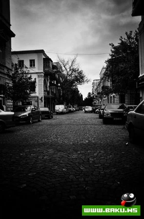 Gənc Fotoqraf Toğrul Məmmədov