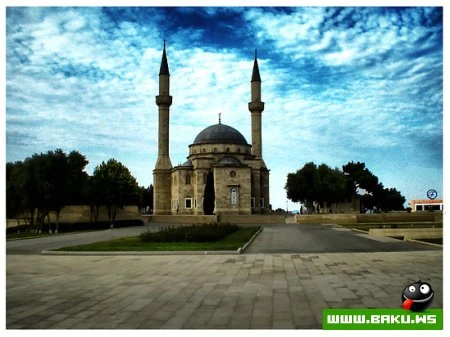 Gənc Fotoqraf Toğrul Məmmədov