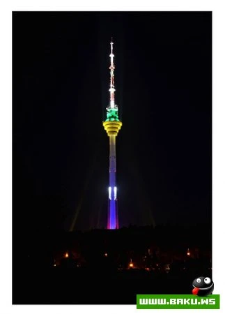 Gənc Fotoqraf Toğrul Məmmədov